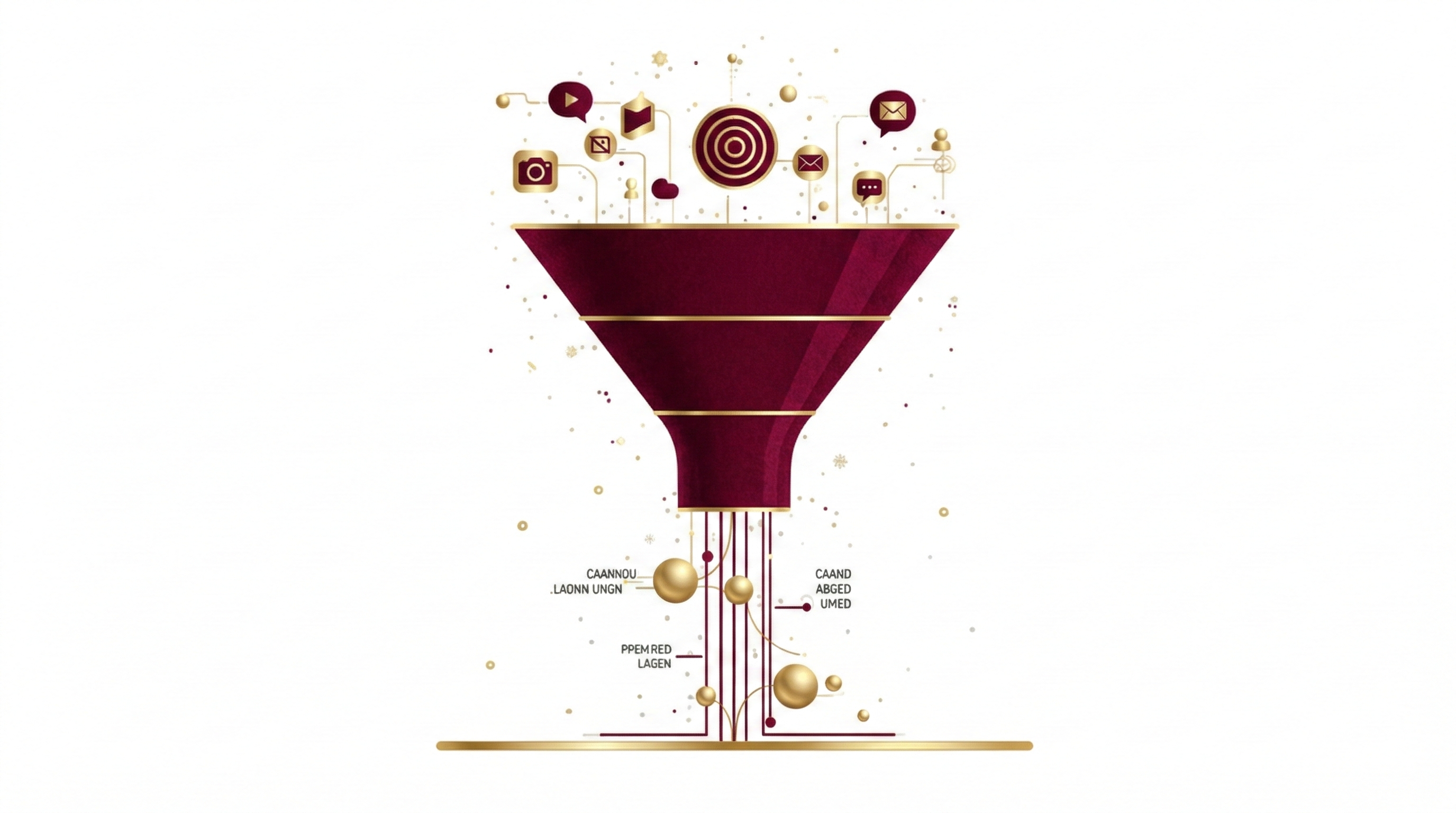 Lead Generation — Generating Sales Leads